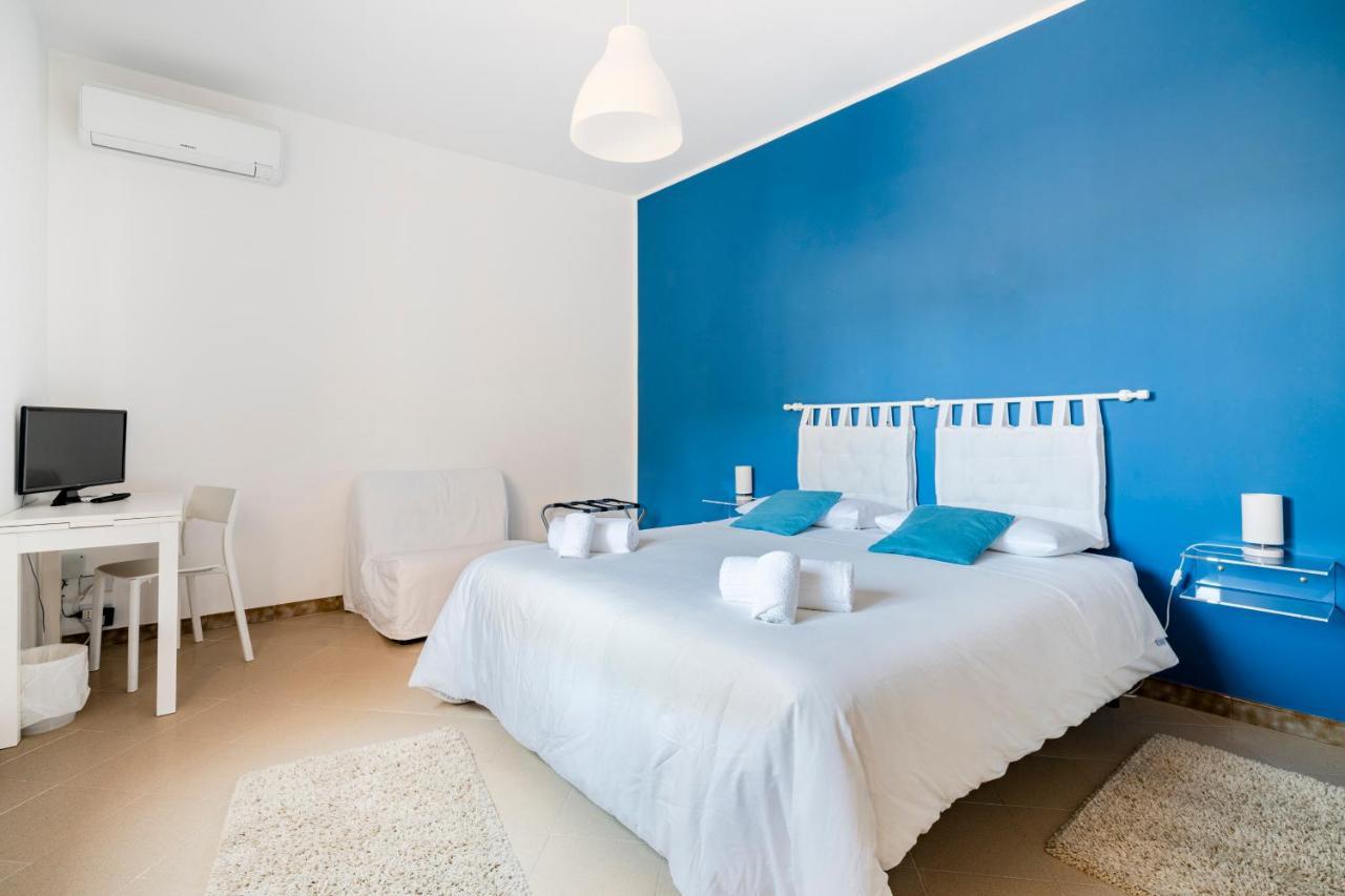 Il Monte Apartment Erice Bagian luar foto