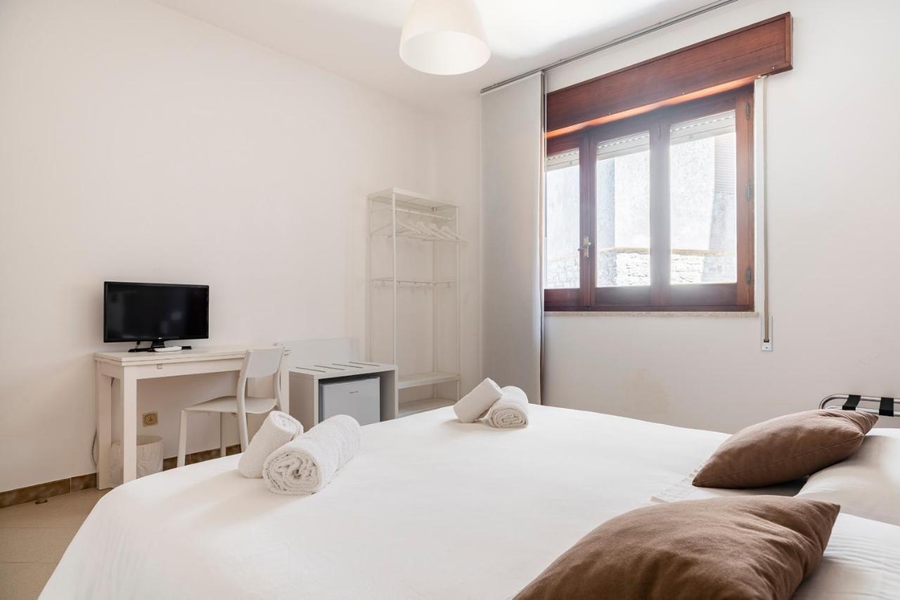 Il Monte Apartment Erice Bagian luar foto