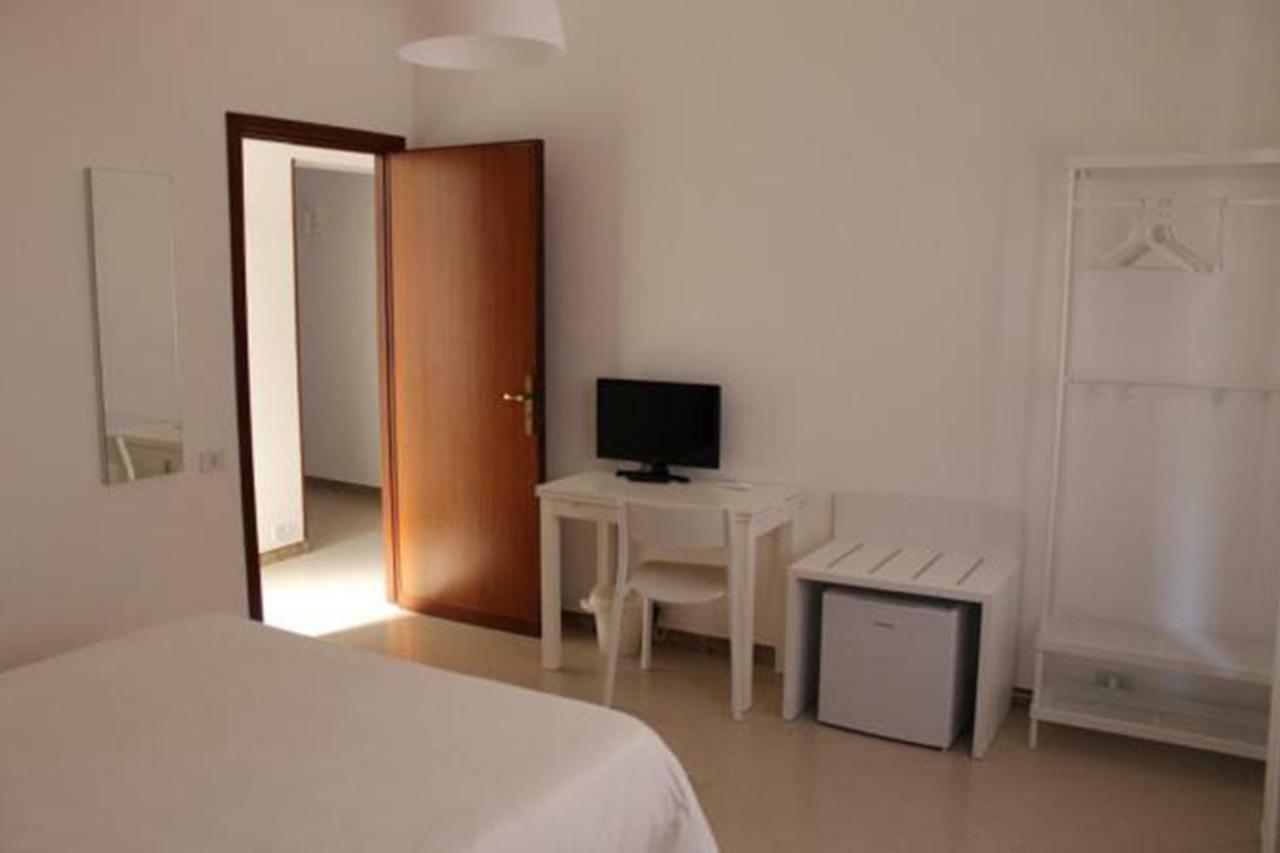 Il Monte Apartment Erice Bagian luar foto