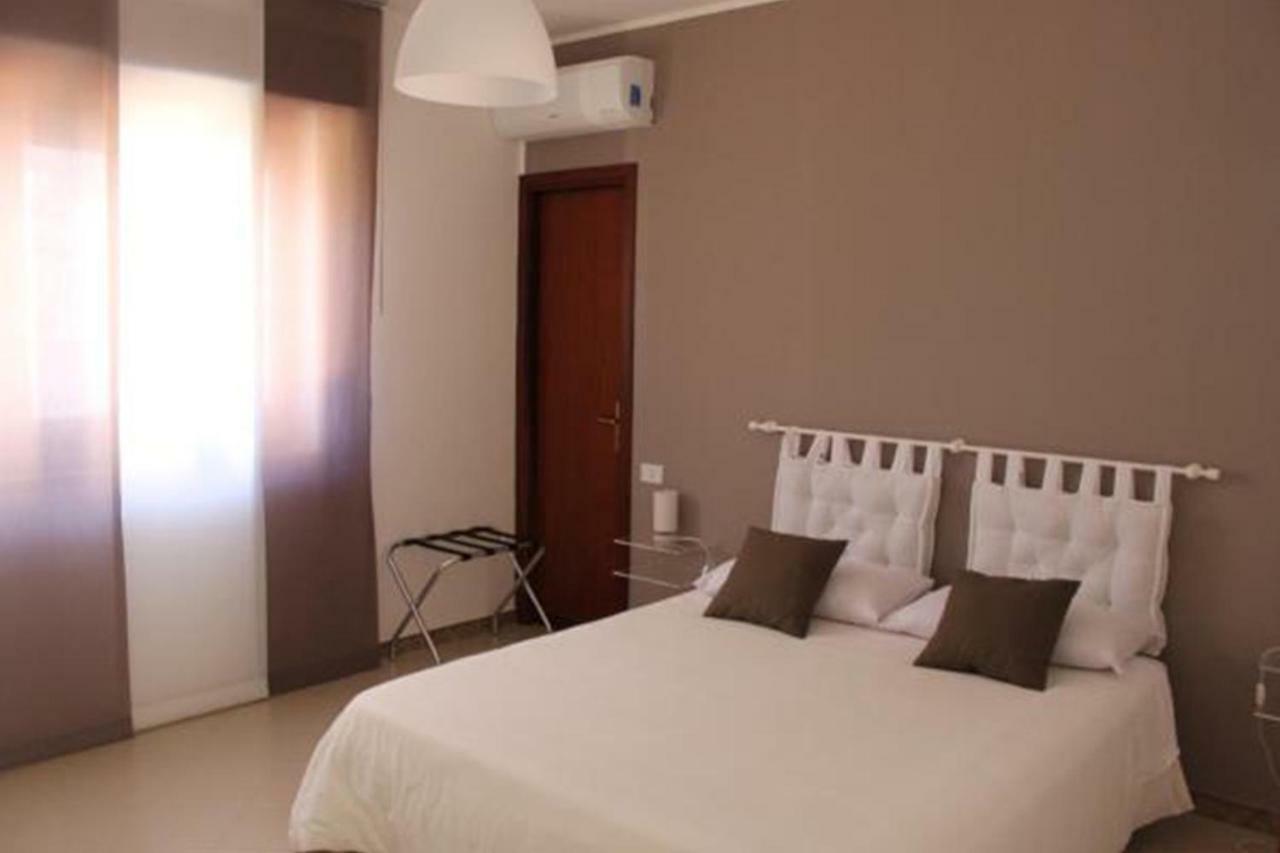 Il Monte Apartment Erice Bagian luar foto