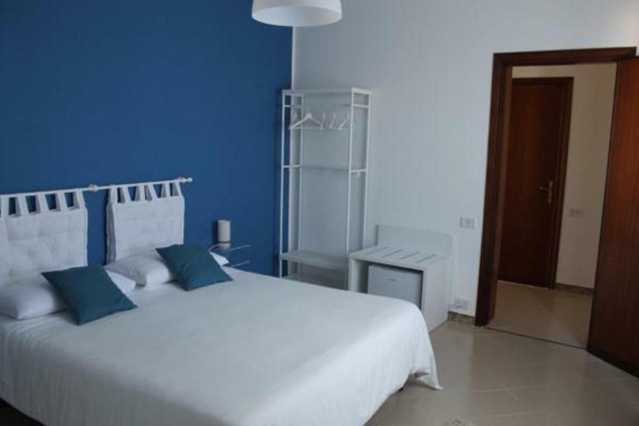 Il Monte Apartment Erice Bagian luar foto