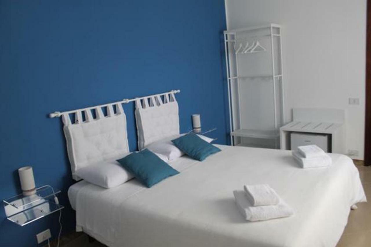 Il Monte Apartment Erice Bagian luar foto